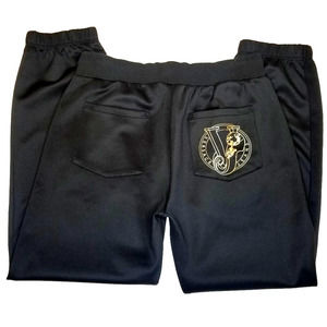 VERSACE JEANS | Classic Gym Jogger Pants Sweatpants Medium